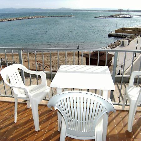 Nautic Daire Torroella de Montgrí Oda fotoğraf