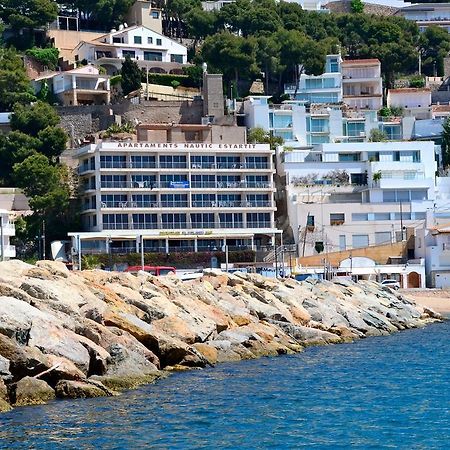 Nautic Daire Torroella de Montgrí Dış mekan fotoğraf