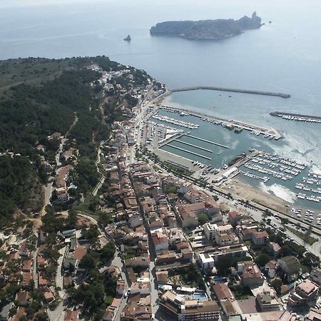 Nautic Daire Torroella de Montgrí Dış mekan fotoğraf